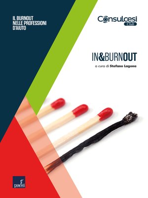 cover image of In&burnout